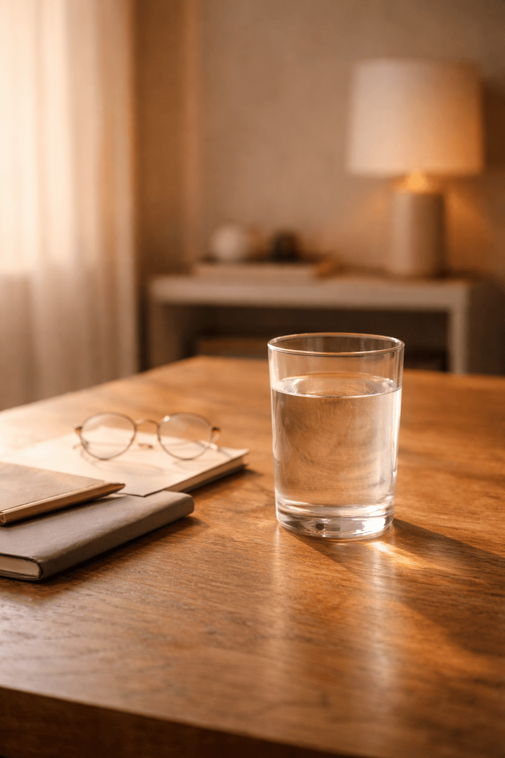 A sophisticated woman representing body confidence and metabolic health